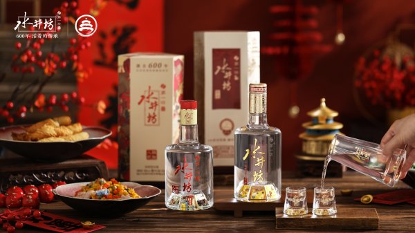 恒正网配资 水井坊2024年营收突破50亿 展现长期发展韧性