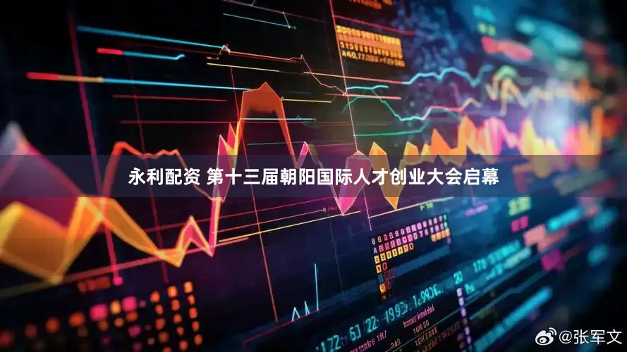 永利配资 第十三届朝阳国际人才创业大会启幕