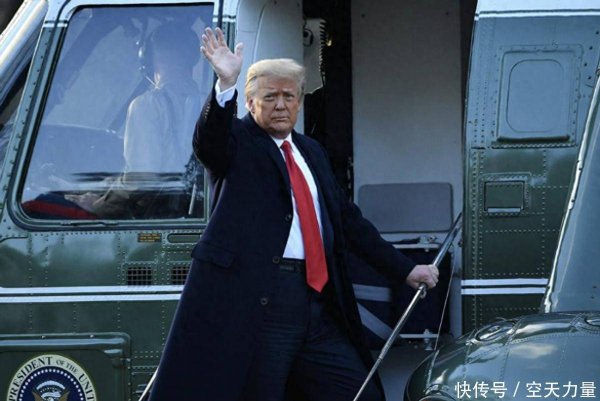 百进配资 提及九三阅兵，特朗普连说3个“不”字，对华态度转变很大，有件事他必须承认！